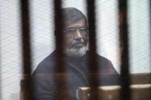 Mursi'ye görüş izni verilmemesine soruşturma