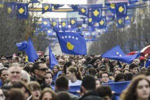 Kosova’nın Nüfusu Tehlikeli Bir Hızla Azalıyor