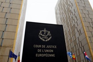 Avrupa Adalet Divanı: İngiltere Brexit'i iptal edebilir