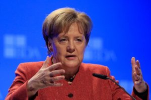 Almanya Başbakanı Merkel: Almanya'da imamlık meslek eğitimine ihtiyacımız var