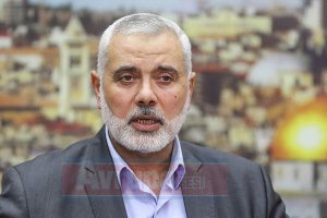 Hamas lideri Heniyye: Çocuk katili Netanyahu Erdoğan'a dil uzatamaz