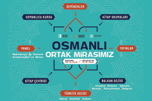 Osmanlı Ortak Mirasımız Programı Başvuruları Başladı
