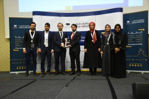 Arapça Münazara Şampiyonasında Türk öğrencilerin başarısı 