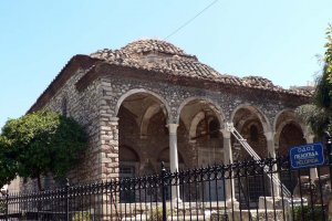 Yunanistan Atina'daki caminin açılışı için yeni tarih verdi