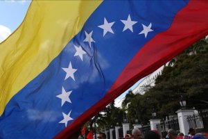 ABD'li diplomatlar Venezuela'dan ayrılıyor