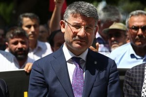AK Parti'nin Seyhan Belediye Başkan Adayı saldırıya uğradı