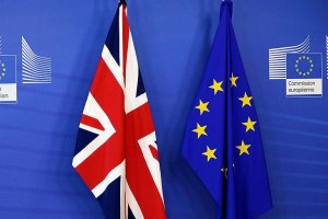 AB Brexit için 'acil durum' planını görüşecek