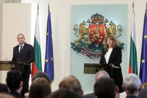 Bulgaristan'da Cumhurbaşkanı ile Başbakan arasındaki gerilim 