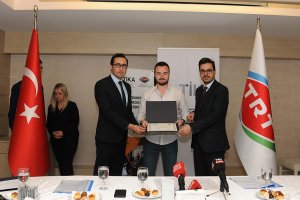 TİKA ve TRT’den Balkan ülkelerindeki medya mensuplarına eğitim 