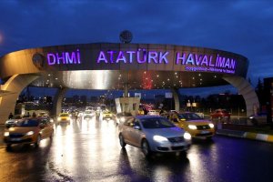 FETÖ, Atatürk Havalimanı'nı 'istihbarat üssü' gibi kullanmış