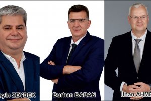 Batı Trakya Türkleri 3 milletvekili seçti