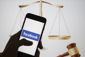 Facebook'a ceza yadı