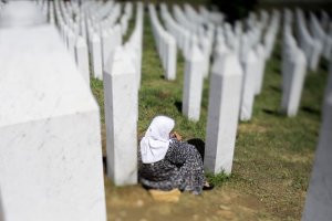 Hollanda Yargısı 'Srebrenitsa' kararında kendini akladı
