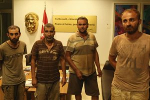 4 Türk vatandaşı Abuja Büyükelçiliğine getirildi