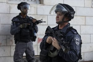İsrail polisi 4 yaşındaki Filistinli çocuğu ifadeye çağırdı