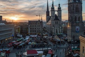 Almanya'da 'tüketici güveni' son 26 ayın en düşüğünde