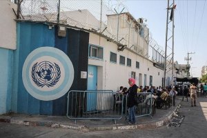 BM'den Filistinli Mültecilere Yardım Kuruluşu'nda soruşturma