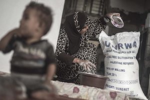 Filistin, 'İsviçre ve Hollanda'nın UNRWA kararı üzüntü verici'
