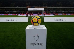 TFF, Süper Lig'in ilk hafta maç programı açıklandı