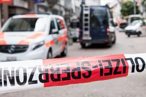 Almanya'da ZMD'ye bağlı camilere yönelik 20 tehdit geldi