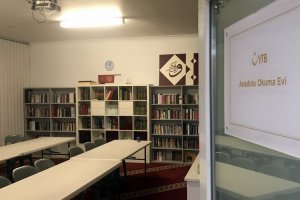 YTB’den Dünyanın Dört Bir Yanına Kütüphane