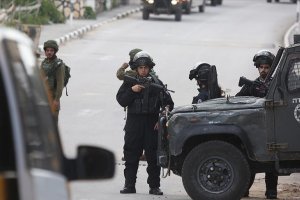 İsrail ordusu Gazze'li sivil halka ateş açtı