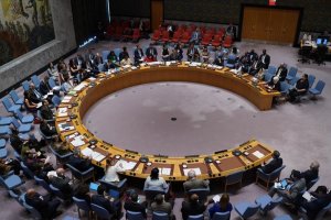 Çin, Birleşmiş Milletler Güvenlik Konseyi'nden toplantı talebi