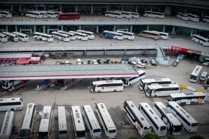 Alman devi FlixBus, Kamil Koç'u satın alarak Türkiye pazarına girecek