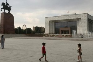 Orta Asya'nın kadim topraklarına ev sahipliği yapan: Kırgızistan