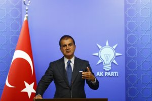 Hükümetten CHP'ye çok sert Diyanet ve Atatürk cevabı