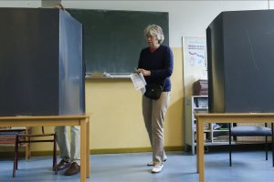 Almanya'da aşırı sağ eyalet seçimlerinden güçlenerek çıktı