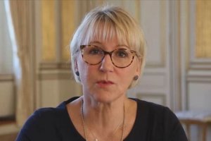 İsveç Dışişleri Bakanı neden istifa etti