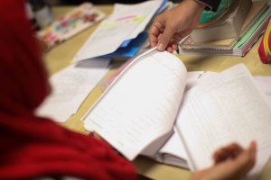 Belçika’da Müslümanlara okul yasağı getirildi