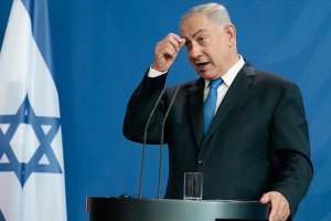 AB'den işgalci Netanyahu'nun 'ilhak' vaadine tepki