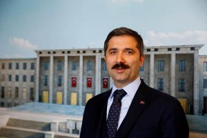'Yurtdışı Türkler ve Akraba Topluluklar Komisyonu' kuruldu
