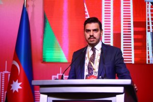 Azerbaycan'da Dünya Türk İş Konseyi (DTİK) Bakü Buluşması