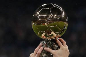 Dünyanın en iyi futbolcuları 'Altın Top' için yarışacak