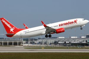 Corendon Airlines, yazı bitmeden 2021 yaz döneminin uçuş programını açıkladı