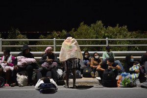 Yunanistan’ın Midilli Adası'nda sığınmacılar Avusturya’da iktidarı ikiye böldü