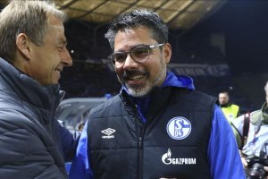 Schalke 04 David Wagner'in görevine son verdi