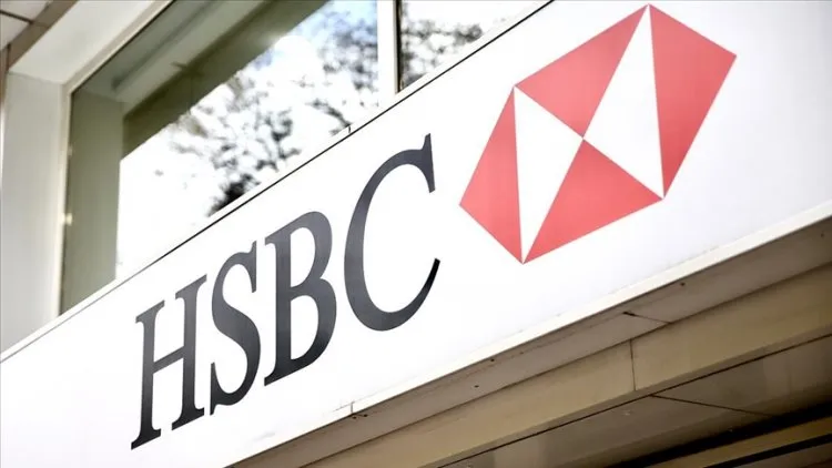 HSBC İngiltere'de bazı şubelerini kapatacak