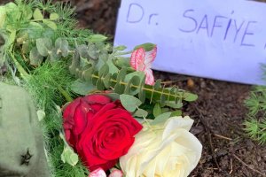 Türkiye’nin ilk kadın doktoru Dr. Safiye Ali’nin mezarı Dortmund'da bulundu