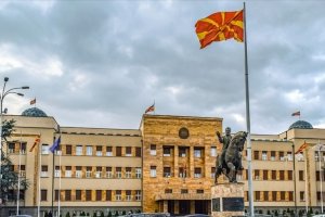 Kuzey Makedonya'da yasa dışı dinlemelere ilişkin davada hapis cezası verildi