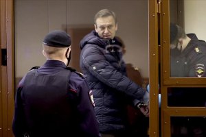 ABD'den Navalnıy'ın zehirlenmesiyle ilgili  Rus yetkiliye yaptırım
