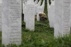 'Soykırım Tutanakları' Bosnalı Sırpların savaştaki etnik temizlik planlarını gözler önüne serdi