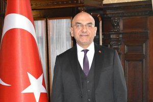 Büyükelçi Ceyhun: Türkiye ve Avusturya ekonomik ilişkileri çok iyi seyirde
