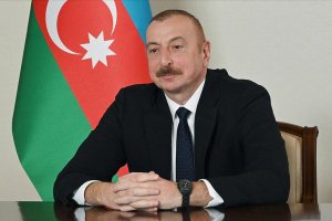 Aliyev Macar şirketlerini işgalden kurtarılan bölgelerin imarında yer almaya davet etti