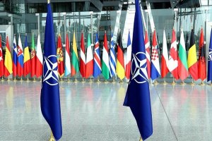 NATO ülkelerinin dışişleri bakanları yüz yüze bir araya gelecek