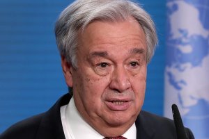 BM Genel Sekreteri Guterres: medya Müslümanlara karşı tek tip ön yargıyı artırıyor