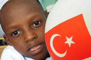 Afrika'da Fransa'nın imajı kötüye giderken Türkiye yükseliyor